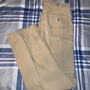 Carhartt pants